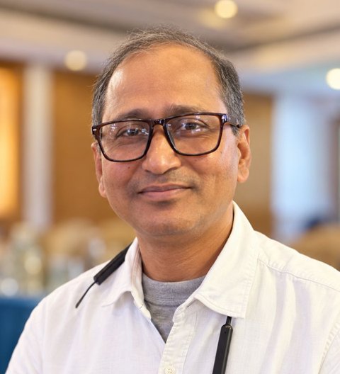 Ajay Kumar Manna