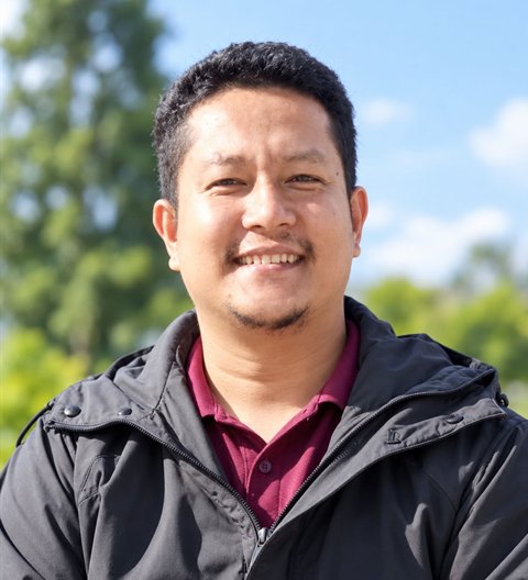 Bhaskar Mothay