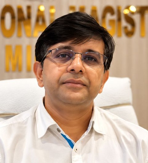 Krishna Kanta Ghosh, WBCS