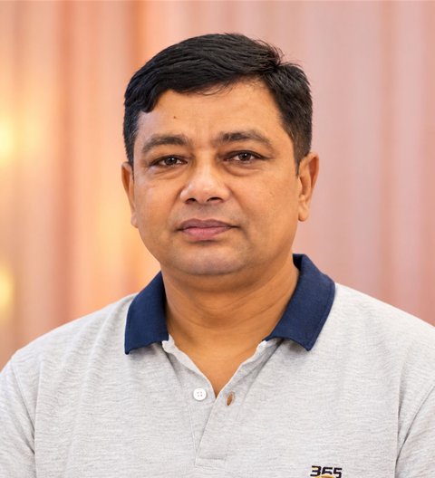 Mahendra Pradhan