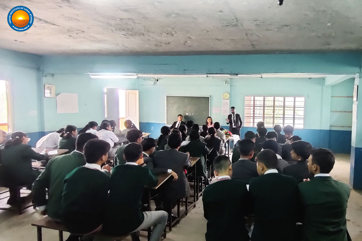 Learning space in Mirik
